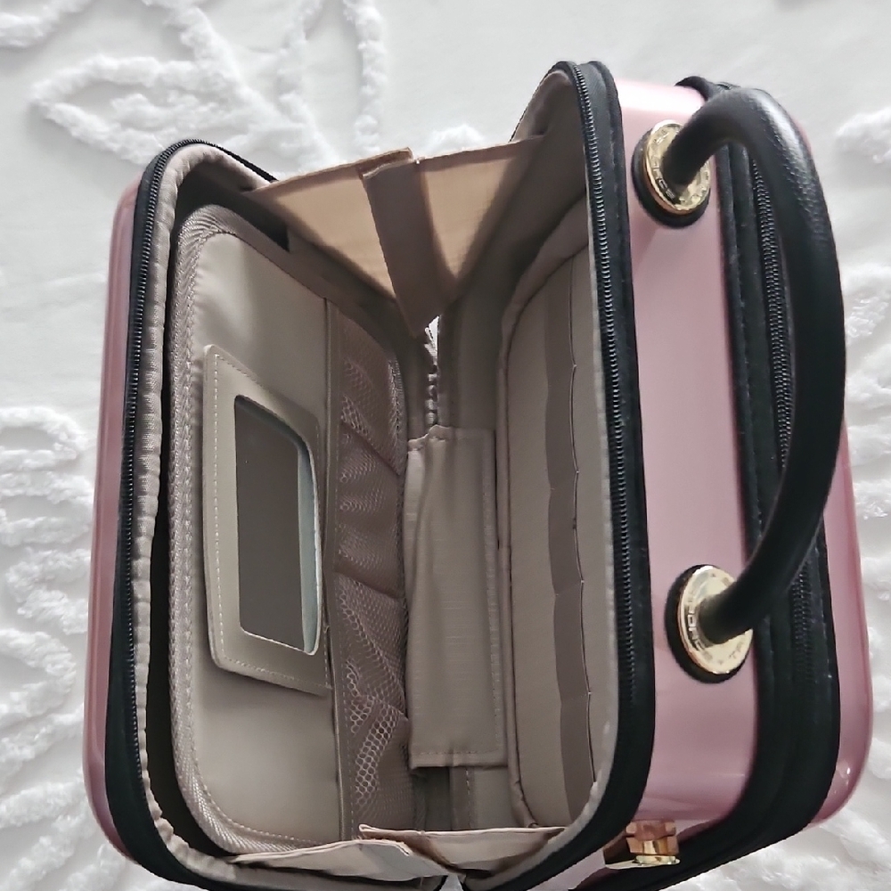 Elegant Pink bag